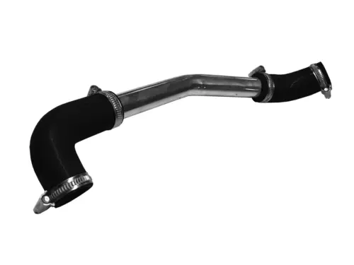 HG Motorsport komplet silikonskih cevi za obtočni ventil Fiat Grande Punto 199, Alfa Romeo MiTo 955