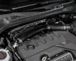 HG Motorsport toplotna zaščita za 2.5 TFSI Audi RS3 8V/8Y, TTRS 8S 400 KM
