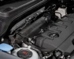HG Motorsport toplotna zaščita za 2.5 TFSI Audi RS3 8V/8Y, TTRS 8S 400 KM