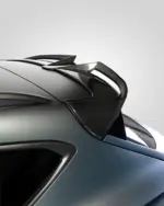 HG Motorsport iz pravega karbona za Cupra Formentor I (KM7), tudi Facelift