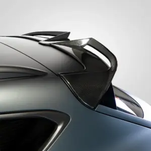 HG Motorsport iz pravega karbona za Cupra Formentor I (KM7), tudi Facelift
