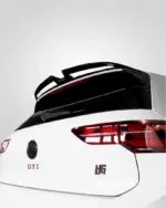 HG Motorsport – zadnji spojler za VW Golf 8/8.5 GTI/GTD