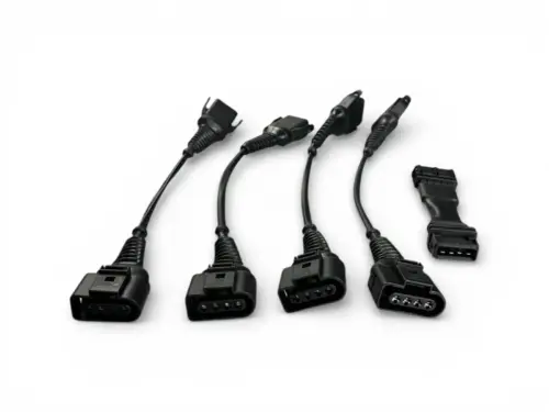 HG Motorsport adapter za vžigalne tuljave 1.8T na visokozmogljive TFSI tuljave