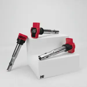 HG Motorsport vžigalne tuljave za 1,8–2,0 TFSI EA113/EA888 Gen.1/2