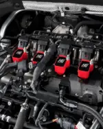 HG Motorsport vžigalne tuljave za 1,8–2,0 TFSI EA113/EA888 Gen.1/2