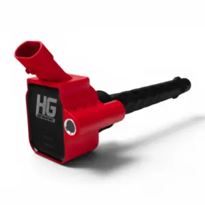 HG Motorsport vžigalne tuljave za Alfa, Fiat in Abarth 1.4 T-Jet