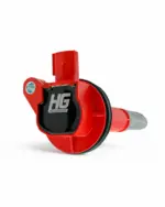 HG Motorsport vžigalne tuljave za Ford Mustang V/VI 5.0L V8