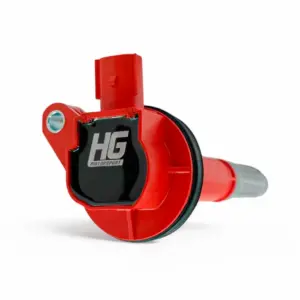 HG Motorsport vžigalne tuljave za Ford Mustang V/VI 5.0L V8