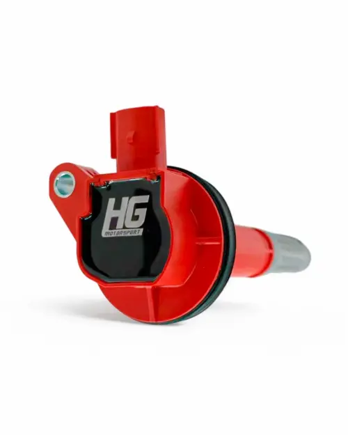 HG Motorsport vžigalne tuljave za Ford Mustang V/VI 5.0L V8