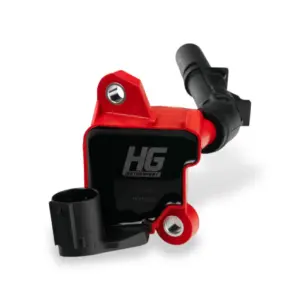 HG Motorsport vžigalne tuljave za Mercedes C/CLS/E/GLC/GLE/M 3,0–3,5 l, C43 AMG