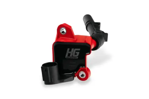 HG Motorsport vžigalne tuljave za Mercedes C/CLS/E/GLC/GLE/M 3,0–3,5 l, C43 AMG
