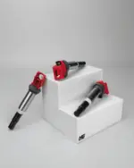 HG Motorsport vžigalne tuljave za BMW/MINI N12–N20, N45/N46/N52, S54/S55/S63