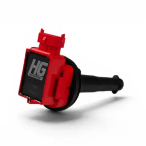 HG Motorsport vžigalne tuljave za Volvo C70, S60, S70, S80, V70 2,0–3,0 B52/B62