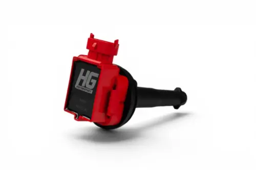 HG Motorsport vžigalne tuljave za Volvo C70, S60, S70, S80, V70 2,0–3,0 B52/B62