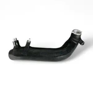 HG Motorsport HF-Series silikonski komplet cevi turbo sesalnega voda za Hyundai i20 N