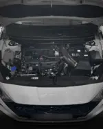 HG Motorsport HF-Series silikonski komplet cevi turbo sesalnega voda za Hyundai i20 N