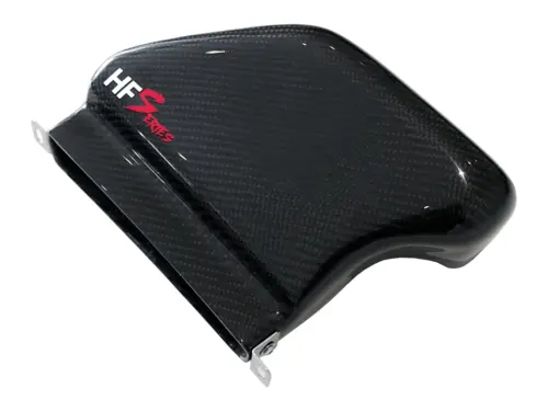 HFI karbonski sesalni lijak za VAG (RS3 8P, A3 8P 3.2 V6, Golf 5 R32)