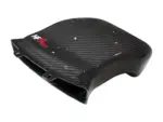 HF-Series sesalni sistem Carbon za Audi TT/TTS/TTRS 8J