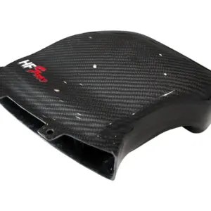 HF-Series sesalni sistem Carbon za Audi TT/TTS/TTRS 8J