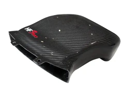 HF-Series sesalni sistem Carbon za Audi TT/TTS/TTRS 8J
