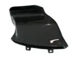 HF-Series sesalni sistem Carbon za Audi TT/TTS/TTRS 8J