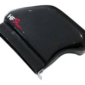 HF-Series sesalni sistem iz karbonskih vlaken za VW Passat 3.2/3.6 V6 in R36