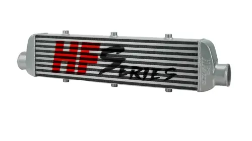 HF-Series univerzalni intercooler HFT 540 x 140 x 65 mm