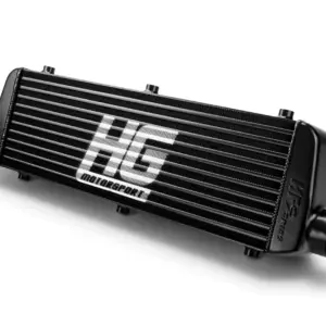 HF-Series univerzalni intercooler HFT 540x180x65 mm