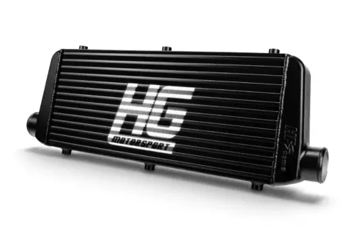 HF-Series univerzalni intercooler HFT 540 × 230 × 65 mm