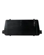 HF-Series univerzalni intercooler 540x230x76 mm