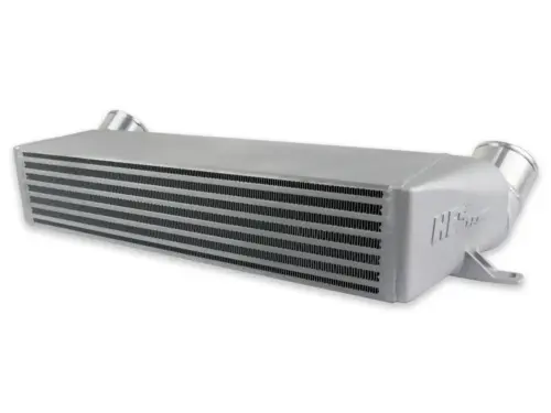 HF-Series intercooler za BMW 118d, 120d in 320d (E81–E93, N47D20)