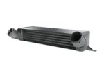 HF-Series intercooler za BMW 118d, 120d in 320d (E81–E93, N47D20)