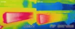 HF-Series intercooler za BMW 118d, 120d in 320d (E81–E93, N47D20)