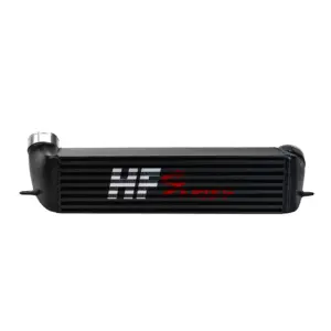 HF-Series intercooler za BMW 135i, 335i, Z4 35i (N54/N55)