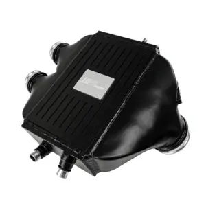 HF-Series vodno hlajen intercooler za BMW M3/M4 S55B30A (F80/F82/F83)