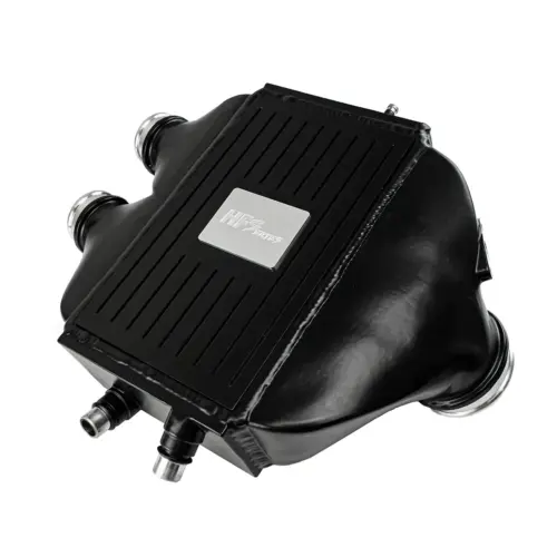 HF-Series vodno hlajen intercooler za BMW M3/M4 S55B30A (F80/F82/F83)