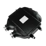 HF-Series vodno hlajen intercooler za BMW M3/M4 S55B30A (F80/F82/F83)