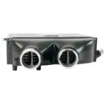 HF-Series vodno hlajen intercooler za BMW M3/M4 S55B30A (F80/F82/F83)