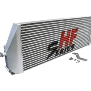 HF-Series intercooler za Ford Focus ST Mk.2 225 KM