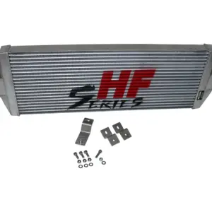 HF-Series intercooler za Ford Focus RS Mk.2 (305 KM)