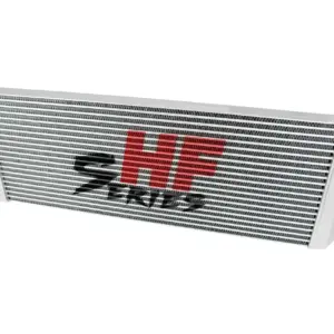 HF-Series intercooler za Ford Focus III ST Mk.3 250 KM (DYB)