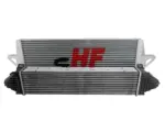 HF-Series intercooler za Ford Focus III ST Mk.3 250 KM (DYB)