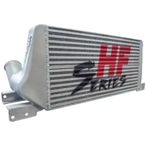 HF-Series intercooler za Ford Mustang VI (S550) 2.3 EcoBoost 317 KM