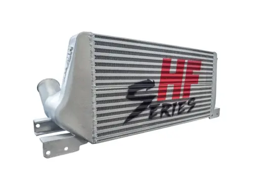 HF-Series intercooler za Ford Mustang VI (S550) 2.3 EcoBoost 317 KM