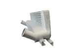 HF-Series intercooler za Ford Mustang VI (S550) 2.3 EcoBoost 317 KM