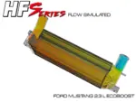 HF-Series intercooler za Ford Mustang VI (S550) 2.3 EcoBoost 317 KM