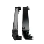 HF-Series intercooler za Ford Focus RS Mk.3 350 KM