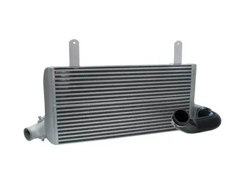 HF-Series intercooler za Honda Civic Type R FK2 310 KM