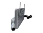 HF-Series intercooler za Honda Civic Type R FK2 310 KM