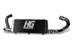 HF-Series intercooler za Audi TT 8N 1.8T 225 KM